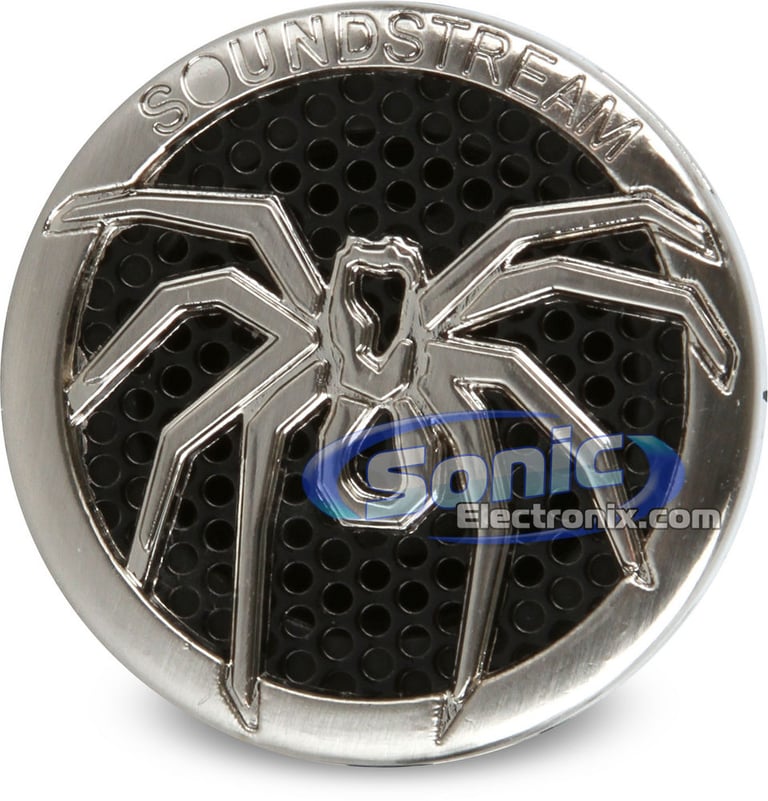 Soundstream TWS.4 Image 2