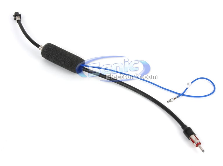 JVC DVD/CD Player w/Bluetooth/USB/iPhone/Android For 2006-15 Volkswagen Passat Image 2