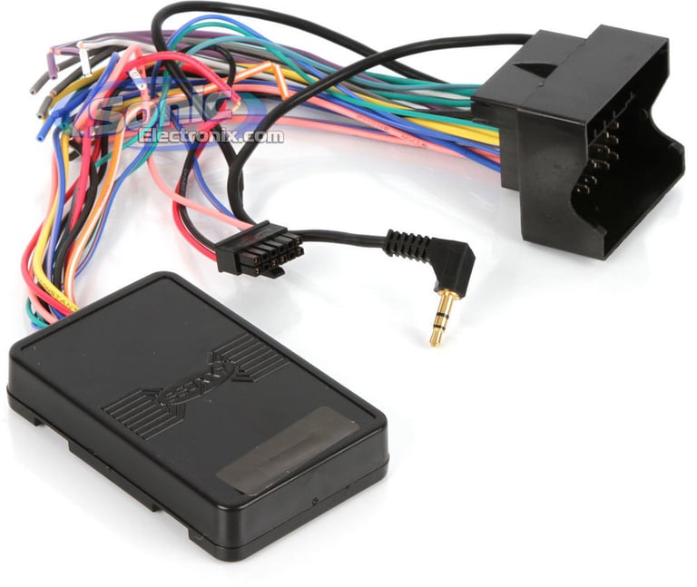 JVC DVD/CD Player w/Bluetooth/USB/iPhone/Android For 2006-15 Volkswagen Passat Image 6
