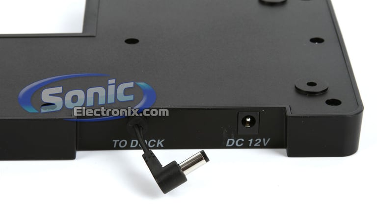 Kicker 09IZKBP350 Image 3