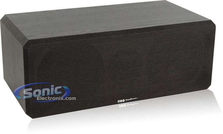 BIC America DV62CLR-S Image 1
