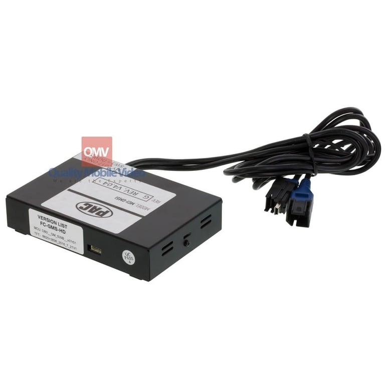 PAC MCI-GM51 Image 2
