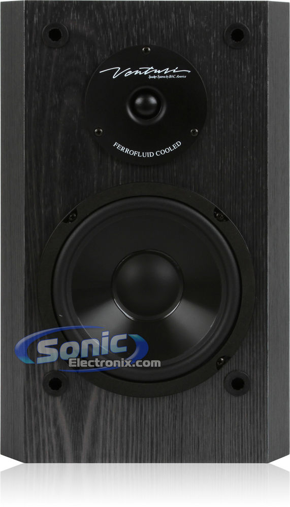 BIC America DV62SIB Image 3