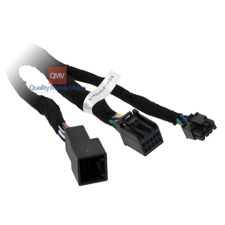 PAC MCI-GM51 Image 5