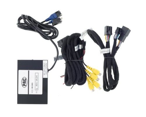 PAC MCI-GM51 Image 1