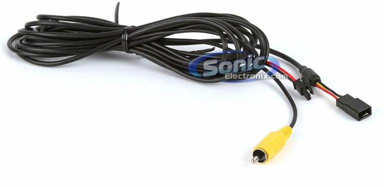 Kenwood CMOS-200 Open Box Image 3