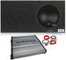 MTX 5512-22, 12LSV, SS18001D,  TC4SW1625, BAK42 thumbnail