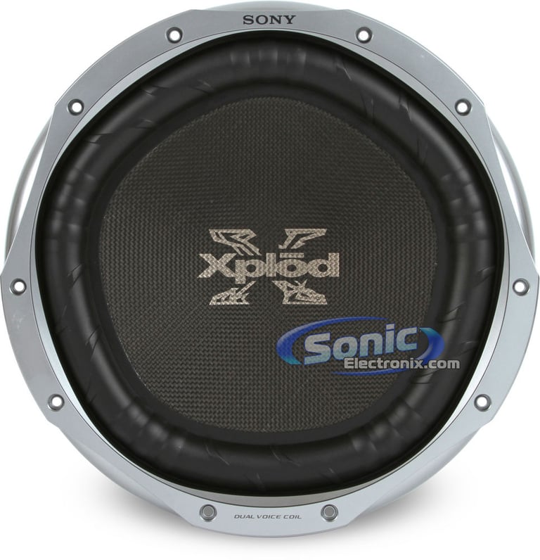 Sony XS-LD126P5 Image 2