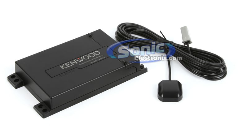 Kenwood KNA-G610 Image 1