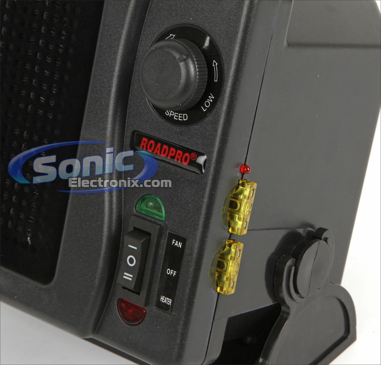 ROADPRO RPSL-681 Image 3