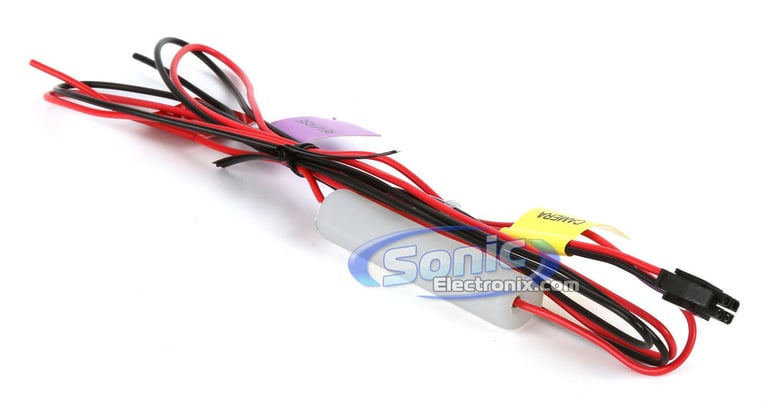 Kenwood CMOS-200 Image 4