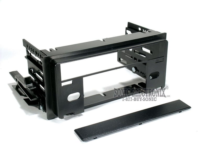 Scosche GM1484B / GM1484 Image 1