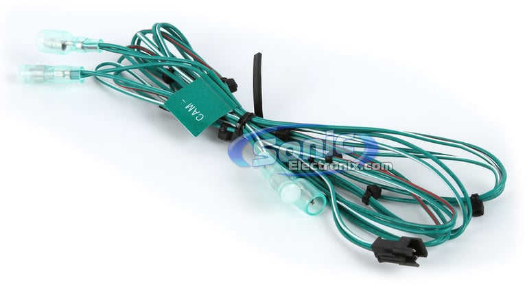 Kenwood CMOS-300 Image 7