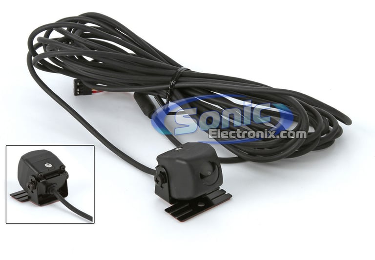 Kenwood CMOS-300 Image 2