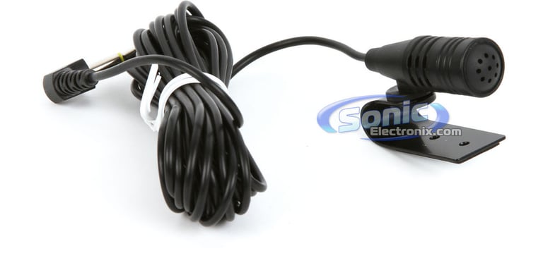 Kenwood KDC-BT945U Factory Refurbished Image 7