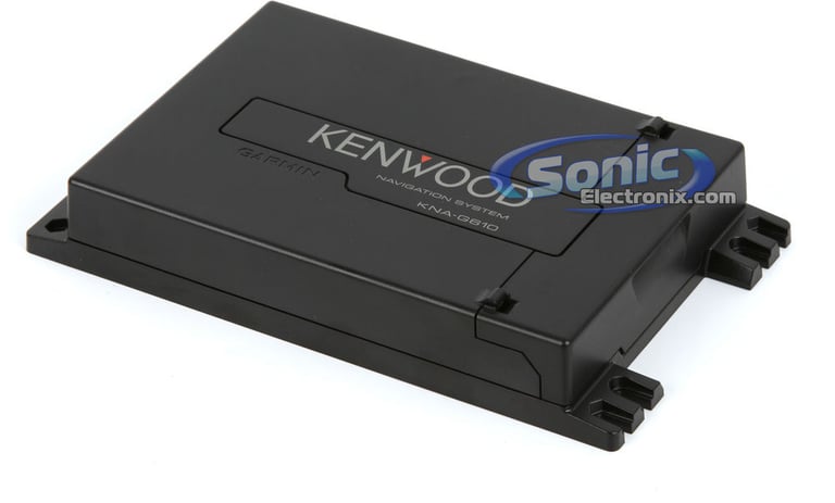 Kenwood KNA-G610 Image 2