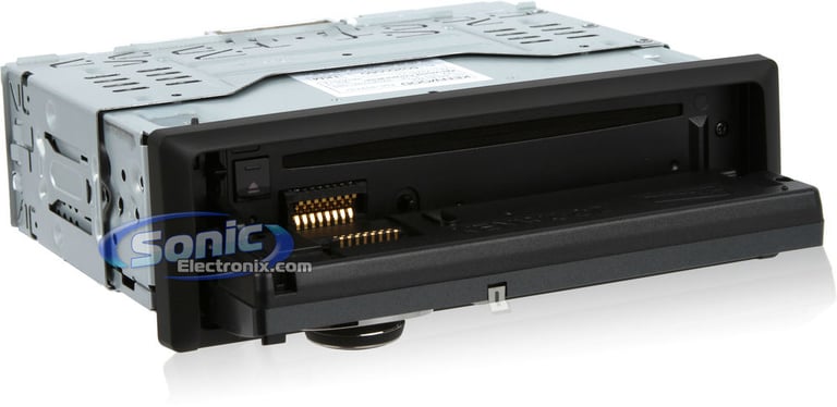 Kenwood KDC-BT945U Image 3