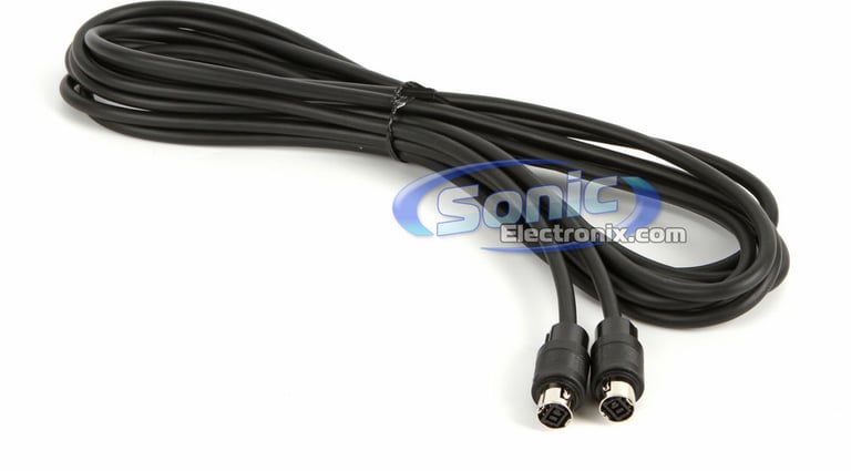 Sony CDX-T69 Image 6