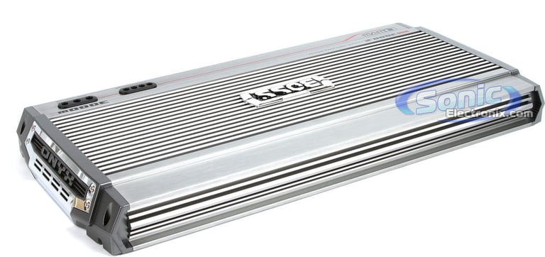 Boss NX3000.2 Image 4