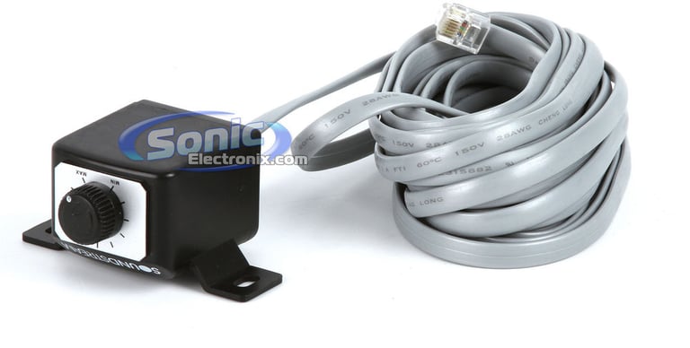 Soundstream DTR1.1700D Image 5