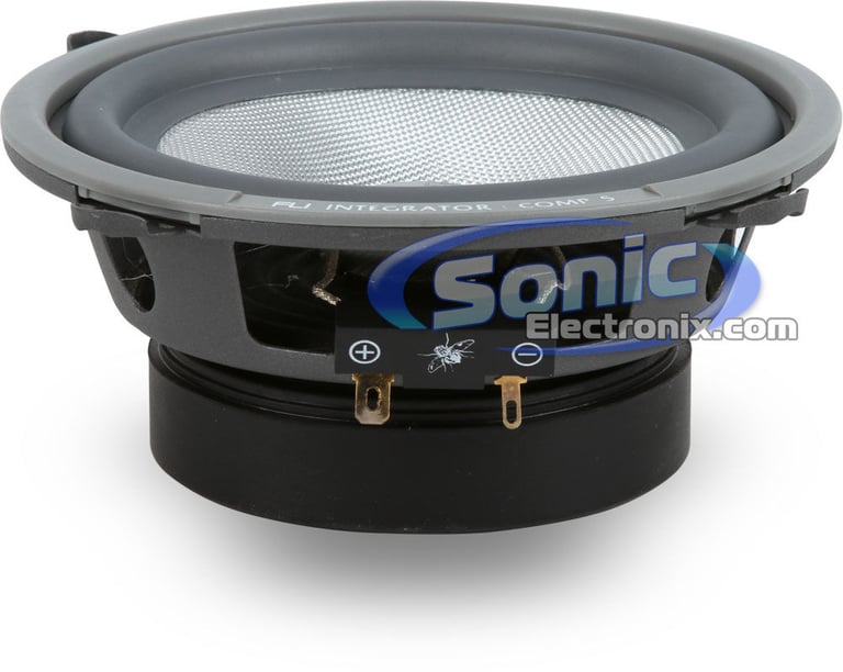 FLI Audio COMP5 Image 4