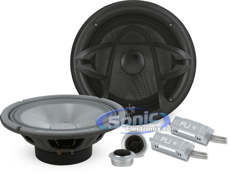 FLI Audio COMP8 R/B Image 1
