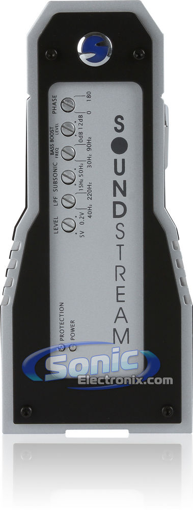 Soundstream DTR1.900D R/B Image 3