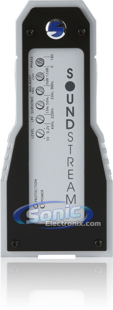 Soundstream DTR1.1700D Image 3