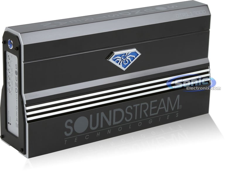 Soundstream DTR1.1700D Image 2
