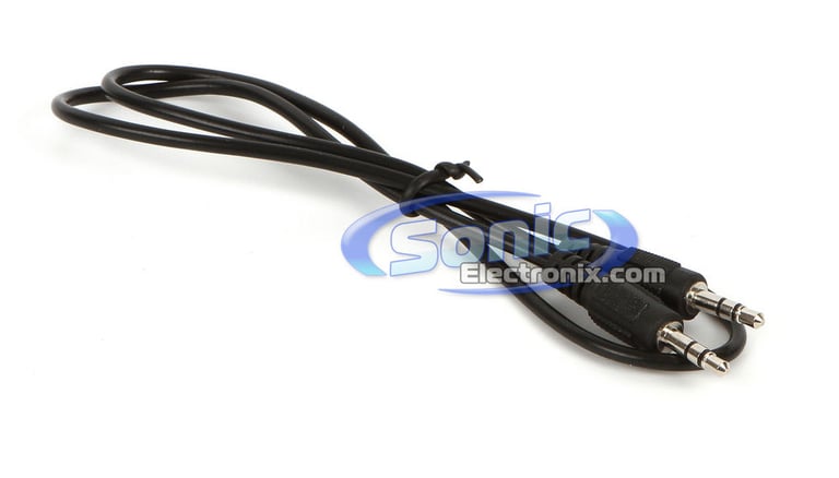 Technical Pro RX-B33 Image 4