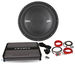 Polk Audio MM1242DVC, PD15001, BAK42 thumbnail