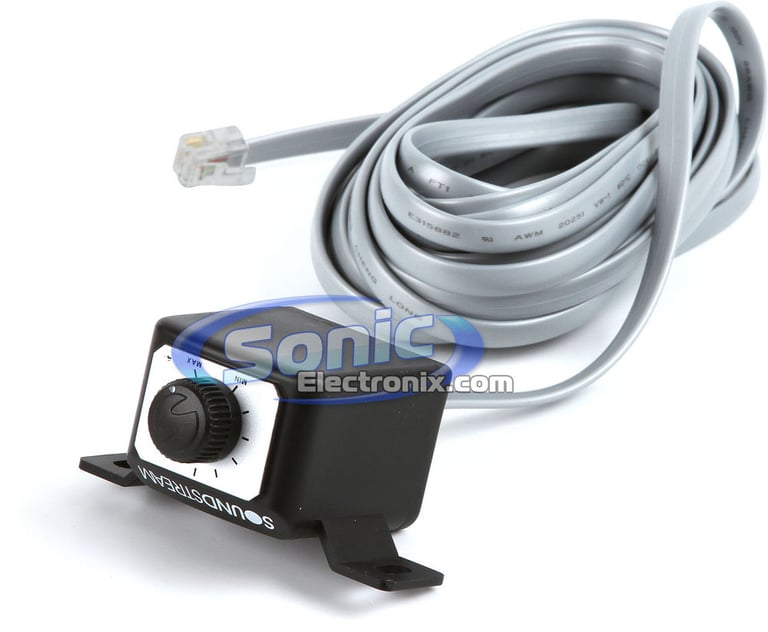 Soundstream DTR1.900D R/B Image 5