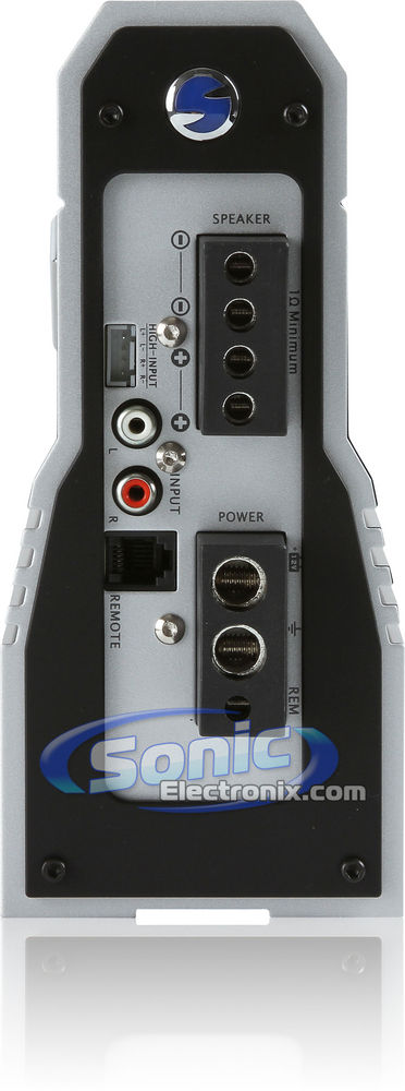 Soundstream DTR1.1700D Image 4