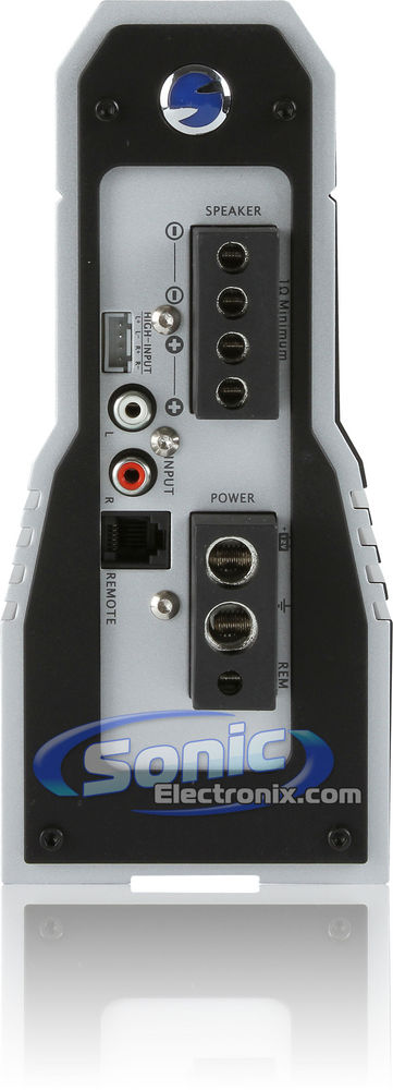 Soundstream DTR1.2200D R/B Image 4