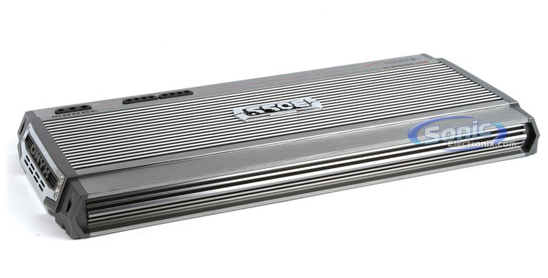 Boss NX3000.4 Image 4