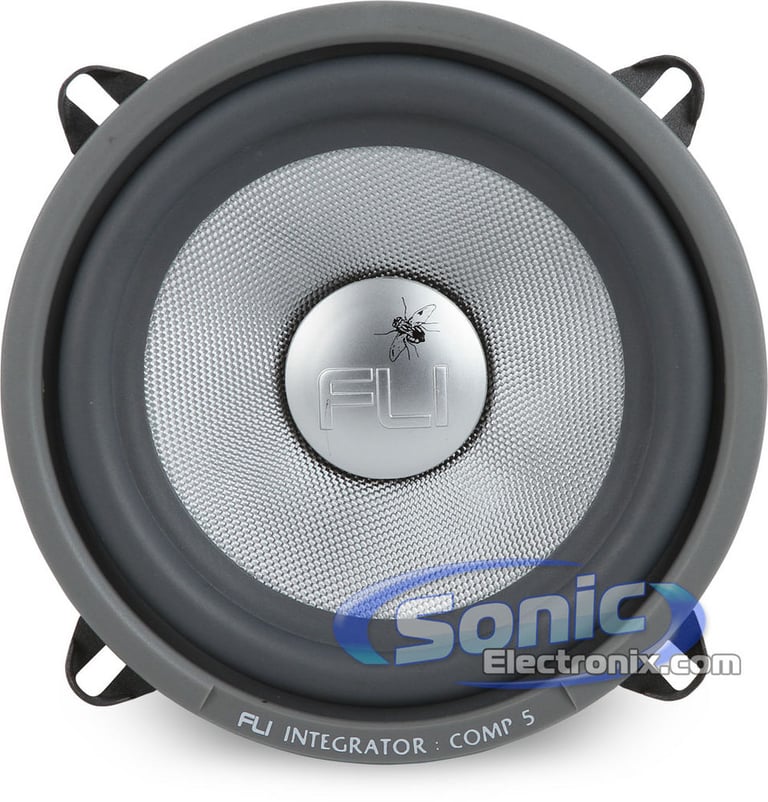 FLI Audio COMP5 Image 3