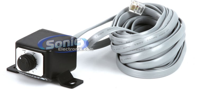 Soundstream DTR1.1400D R/B  Image 6