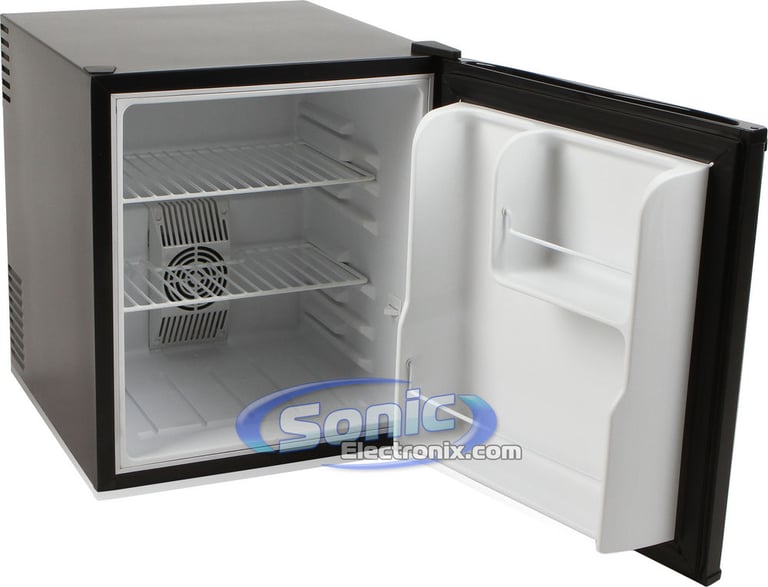 Avanti SHP1701B (Black) Image 2