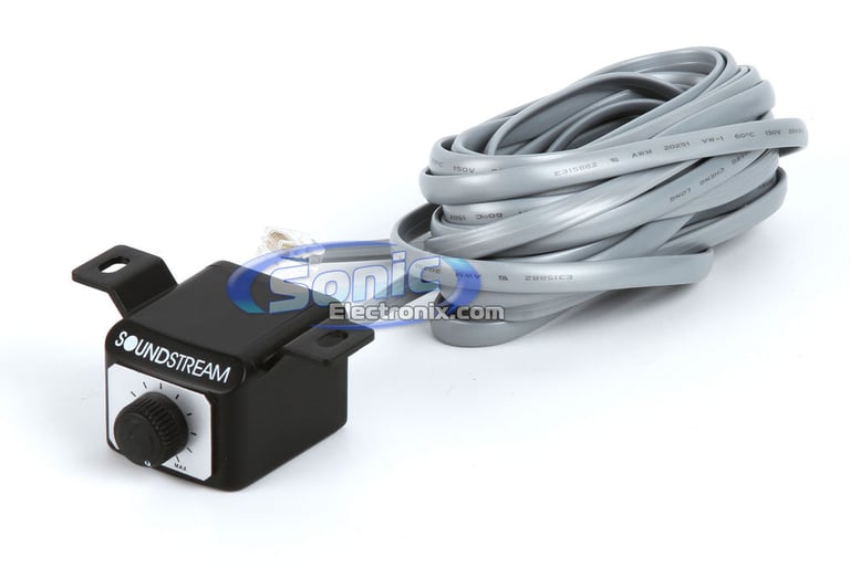 Soundstream DTR1.3400D Image 5