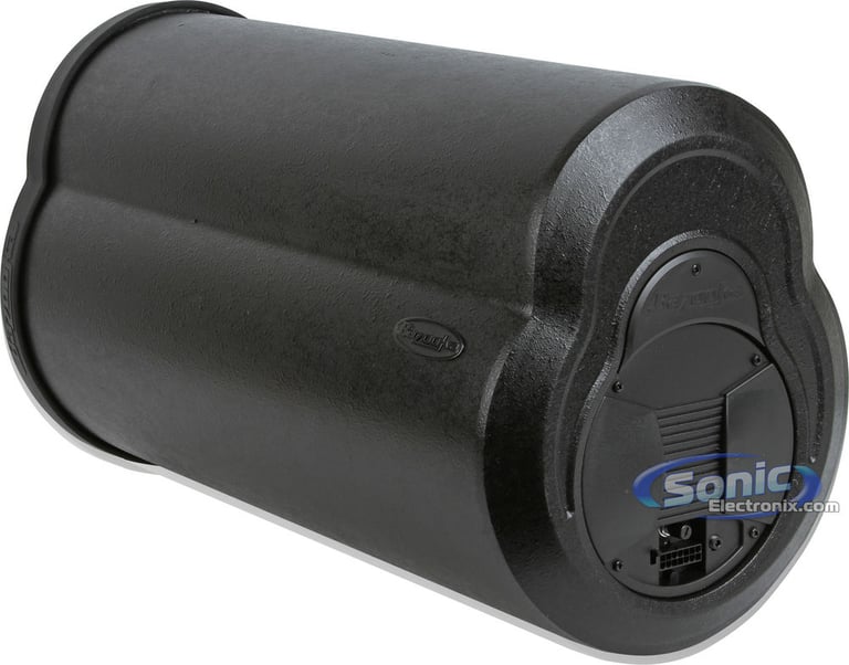 Bazooka BTA10100FHC (Open Box, Good) Image 4