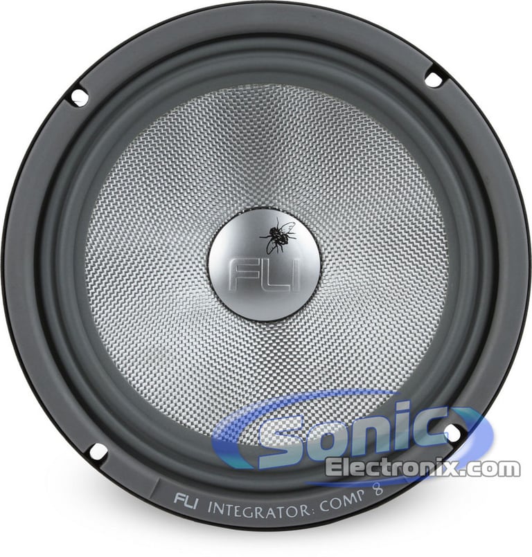 FLI Audio COMP8 R/B Image 3
