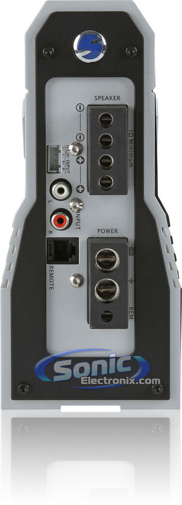 Soundstream DTR1.900D Image 4