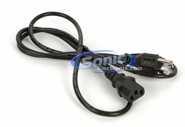 Technical Pro RX-B33 Image 7