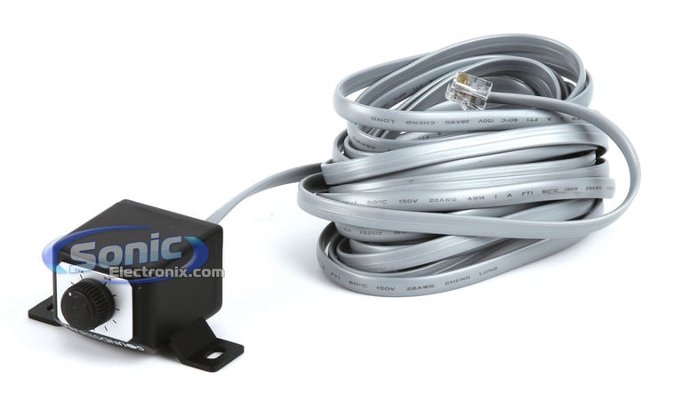 Soundstream DTR1.2200D Image 5