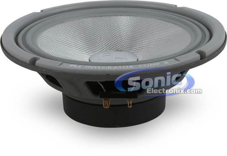 FLI Audio COMP8 Image 4