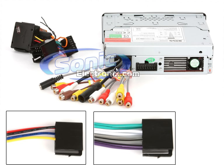 Boss BV9996B Image 6