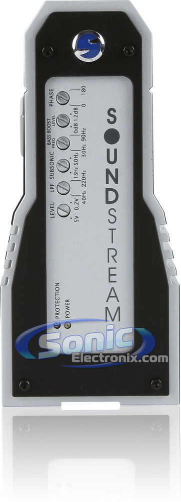 Soundstream DTR1.2200D Image 3