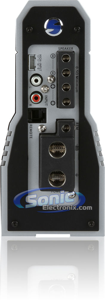 Soundstream DTR1.3400D Image 4