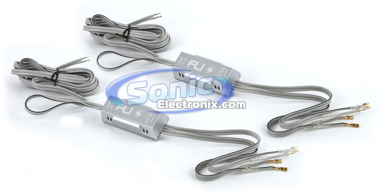FLI Audio COMP5 Image 8