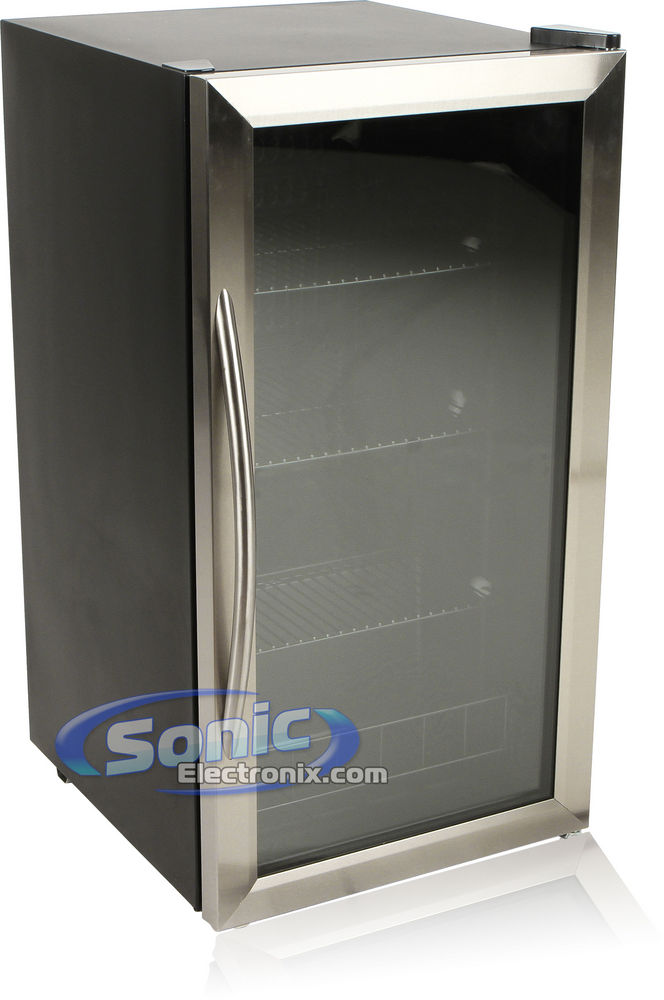 Avanti BCA31SS (Stainless Steel) Image 1